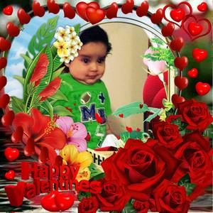 Meet your Posher, Antonio